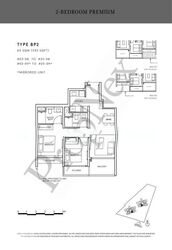 Amo Residence (D20), Apartment #567700191